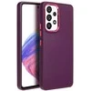 Oem FRAME dėklas skirtas Samsung Galaxy A53 5G violetinės spalvos