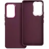 Oem FRAME dėklas skirtas Samsung Galaxy A53 5G violetinės spalvos