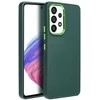 Oem FRAME dėklas skirtas Samsung Galaxy A53 5G žalios spalvos