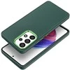 Oem FRAME dėklas skirtas Samsung Galaxy A53 5G žalios spalvos
