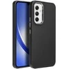Oem FRAME dėklas skirtas Samsung Galaxy A54 5G juodos spalvos