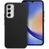 Oem FRAME dėklas skirtas Samsung Galaxy A54 5G juodos spalvos