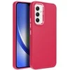 Oem FRAME dėklas skirtas Samsung Galaxy A54 5G magenta