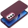 Oem FRAME dėklas skirtas Samsung Galaxy A54 5G violetinės spalvos