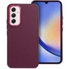 Oem FRAME dėklas skirtas Samsung Galaxy A54 5G violetinės spalvos