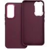 Oem FRAME dėklas skirtas Samsung Galaxy A54 5G violetinės spalvos