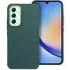 Oem FRAME dėklas skirtas Samsung Galaxy A54 5G žalios spalvos