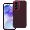 Reach Dėklas FRAME Samsung A556 A55 5G violetinis