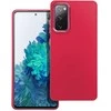 Oem FRAME dėklas skirtas Samsung Galaxy S20 FE / S20 FE 5G magenta
