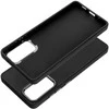 Oem FRAME dėklas skirtas Samsung Galaxy S20 FE / S20 FE 5G juodos spalvos