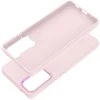 Oem FRAME Dėklas skirtas Samsung Galaxy S20 FE / S20 FE 5G powder rožinės spalvos