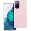 Oem FRAME Dėklas skirtas Samsung Galaxy S20 FE / S20 FE 5G powder rožinės spalvos