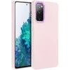 Oem FRAME Dėklas skirtas Samsung Galaxy S20 FE / S20 FE 5G powder rožinės spalvos
