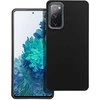 Oem FRAME dėklas skirtas Samsung Galaxy S20 FE / S20 FE 5G juodos spalvos