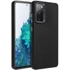 Oem FRAME dėklas skirtas Samsung Galaxy S20 FE / S20 FE 5G juodos spalvos