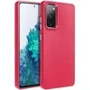 Oem FRAME dėklas skirtas Samsung Galaxy S20 FE / S20 FE 5G magenta