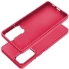 Oem FRAME dėklas skirtas Samsung Galaxy S20 FE / S20 FE 5G magenta