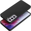 Oem FRAME dėklas skirtas Samsung Galaxy S21 FE juodos spalvos