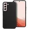 Oem FRAME Dėklas skirtas Samsung Galaxy S22 juodos spalvos