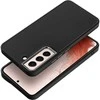 Oem FRAME Dėklas skirtas Samsung Galaxy S22 juodos spalvos