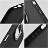 Oem FRAME Dėklas skirtas Samsung Galaxy S22 juodos spalvos