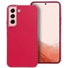 Oem FRAME dėklas skirtas Samsung Galaxy S22 magenta