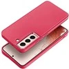 Oem FRAME dėklas skirtas Samsung Galaxy S22 magenta