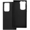 Oem FRAME Dėklas skirtas Samsung Galaxy S22 Ultra juodos spalvos