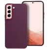 Oem FRAME dėklas skirtas Samsung Galaxy S22 violetinės spalvos
