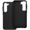 Oem FRAME dėklas skirtas Samsung Galaxy S23 juodos spalvos
