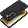 Oem FRAME dėklas skirtas Samsung Galaxy S23 juodos spalvos