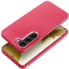 Oem FRAME dėklas skirtas Samsung Galaxy S23 magenta