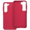Oem FRAME dėklas skirtas Samsung Galaxy S23 magenta