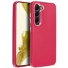 Oem FRAME dėklas skirtas Samsung Galaxy S23 magenta