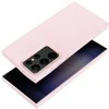 Oem FRAME dėklas skirtas Samsung Galaxy S23 Ultra powder rožinės spalvos