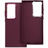 Oem Dėklas na Samsung S23 ULTRA Frame violetinė