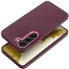 Oem FRAME dėklas skirtas Samsung Galaxy S23 violetinės spalvos