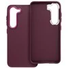 Oem FRAME dėklas skirtas Samsung Galaxy S23 violetinės spalvos