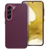 Oem FRAME dėklas skirtas Samsung Galaxy S23 violetinės spalvos
