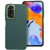 Oem FRAME Dėklas skirtas Xiaomi Redmi Note 11 / 11S žalios spalvos