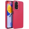 Forcell Oem FRAME dėklas skirtas XIAOMI Redmi Note 11 / 11S magenta