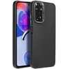 Oem FRAME Dėklas skirtas Xiaomi Redmi Note 11 / 11S juodos spalvos