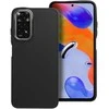 Oem FRAME Dėklas skirtas Xiaomi Redmi Note 11 / 11S juodos spalvos