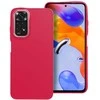 Forcell Oem FRAME dėklas skirtas XIAOMI Redmi Note 11 / 11S magenta