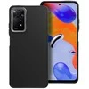 Oem FRAME Dėklas skirtas Xiaomi Redmi Note 11 Pro / 11 Pro 5G juodos spalvos