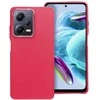 Forcell Oem FRAME Dėklas skirtas Xiaomi Redmi Note 12 Pro 5G magenta