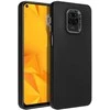 Oem FRAME dėklas skirtas Xiaomi Redmi Note 9S / 9 Pro juodos spalvos