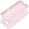 Oem FRAME dėklas skirtas Xiaomi Redmi Note 9S / 9 Pro powder rožinės spalvos