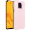 Oem FRAME dėklas skirtas Xiaomi Redmi Note 9S / 9 Pro powder rožinės spalvos