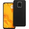 Oem FRAME dėklas skirtas Xiaomi Redmi Note 9S / 9 Pro juodos spalvos